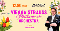 Vienna Strauss Philharmonie Orchestra
