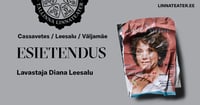 Esietendus