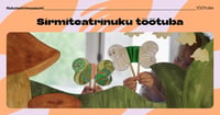 Sirmiteatrinuku töötuba