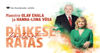 Suvekontsert 'Päikeseratas'