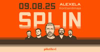 Splin ''All the Best''