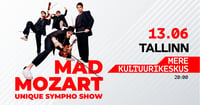 Mad Mozart
