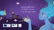 Industry@Tallinn & Baltic Event 2025 päevapiletid / 19. november