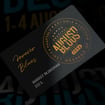 Augustibluus Eluagne festivalipass / Lifetime Membership Card