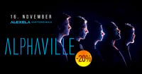 Alphaville