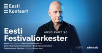 Eesti Festivaliorkester ja Paavo Järvi