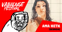 ''Ana hetk'' (Georgia)