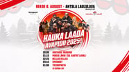Hauka Laada Avapidu 2025