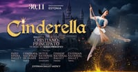 Cinderella