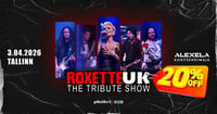 Roxette UK