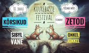 Kuurebaste festival