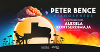 Peter Bence