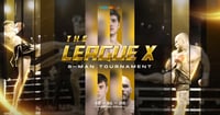 The League X