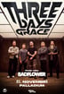 Three Days Grace.
