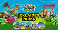 ABpark - izklaides parka Avārijas Brigāde dāvanu karte