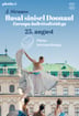 J. Strauss - Ilusal sinisel Doonaul - Euroopa balletisolistidega
