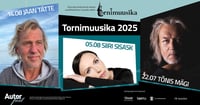 ''Sumeri naine'' // Siiri Sisask ja RÜHM // Tornimuusika
