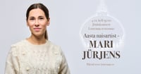 Mari Jürjens | Jõulukontsert