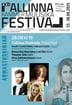 XXI Tallinna Kammermuusika Festivali kontsert "Suurt kunstnikku mälestades"