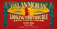Dylan Moran - Looking For Trouble