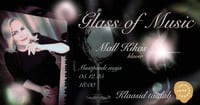 Glass of Music