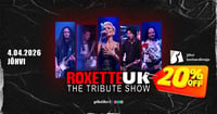 Roxette UK