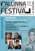XXI Tallinna Kammermuusika Festivali kontsert "Noorte kvartett"
