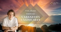 Hiiumaa. Töötuba: Vabanedes väsimusest
