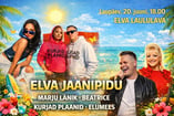 Elva Jaanipidu 2026