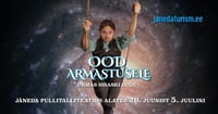 Ood armastusele. Urmas Sisaski lugu.