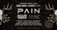 Hard Rock Laager 2026