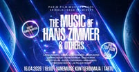 The Music of Hans Zimmer & Others