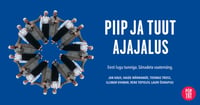 Piip ja Tuut Ajajalus
