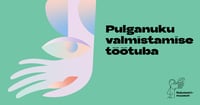 Pulganuku valmistamise töötuba