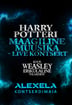 The Magical Music of Harry Potter