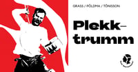 Plekktrumm
