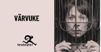 Teoteater: Värvuke
