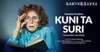 Kuni ta suri