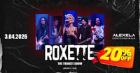 Roxette UK