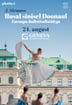 J. Strauss - Ilusal sinisel Doonaul - Euroopa balletisolistidega