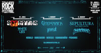 Tallinn Rock Festival 2026