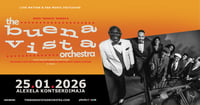 Buena Vista Orchestra