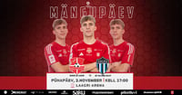 Harju JK vs JK Tallinna Kalev