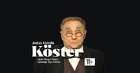 ''KÖSTER'' & Vestlusõhtu