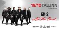 Bi-2 ''All The Best''