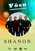 Shanon / Võsu Sadamakontserdid 2025