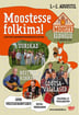 Mooste folk 'Mooste Elohelü'