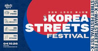 K-Wave Street Festival 2026