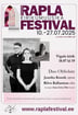 XXXIII Rapla Kirikumuusika Festivali kontsert