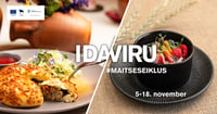Ida/Viru Maitseseiklus